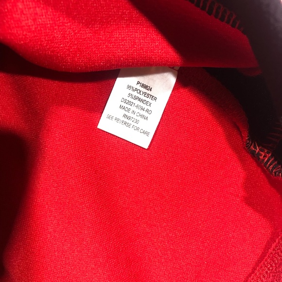 casual dress ALMOST FAMOUS SZ M - Picture 6 of 9